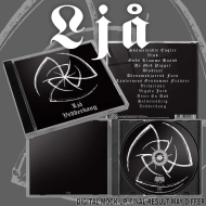 LJA Vedderbaug [CD]